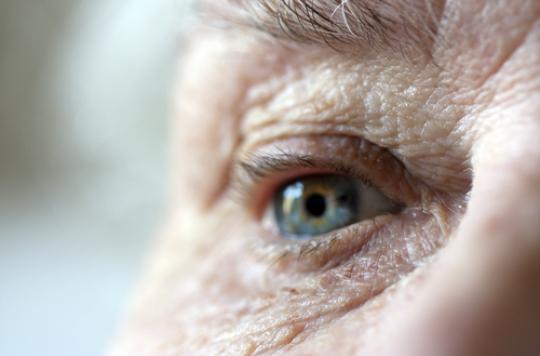 Erreur médicale  : un octogénaire perd la vue mais pas la vie