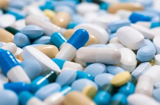 Antibiorésistance : un besoin urgent de nouveaux médicaments
