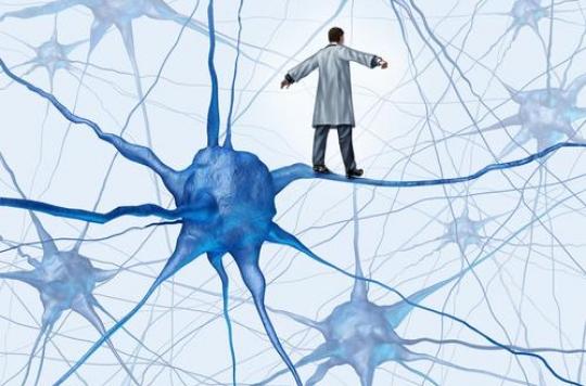 Alzheimer : les premières lésions visibles dans le cerveau dès 40 ans