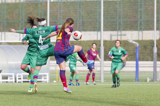Football féminin : les stéréotypes altèrent les performances 