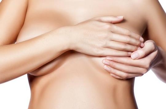 Le cancer du sein peut bénéficier longtemps de l’hormonothérapie