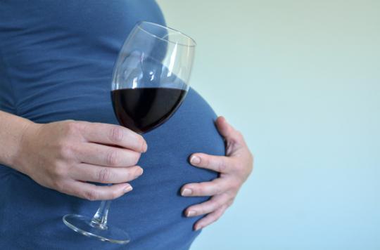 L’alcool en excès nuit à la fertilité des femmes 
