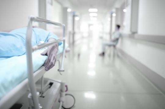 Une infirmière met fin à ses jours dans un hôpital parisien