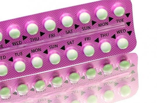 cancer contraception hormonale