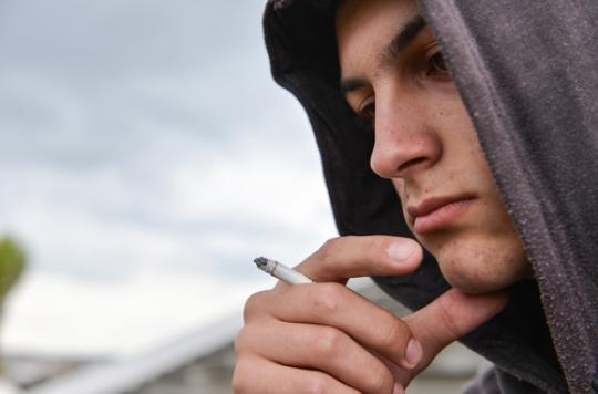 Schizophrénie : la nicotine comme voie thérapeutique 