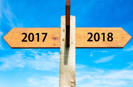 Nouvelle année : les bonnes résolutions-santé