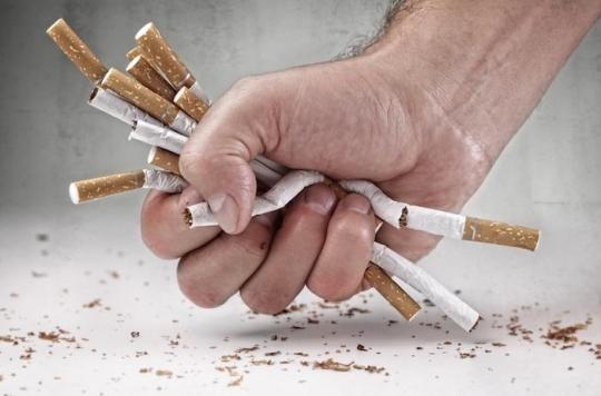 Nicotine et goudron en excès dans les cigarettes : des poursuites pénales déjà \