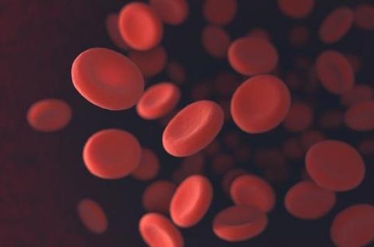 Moins d’hémorragies graves avec les nouveaux anticoagulants directs