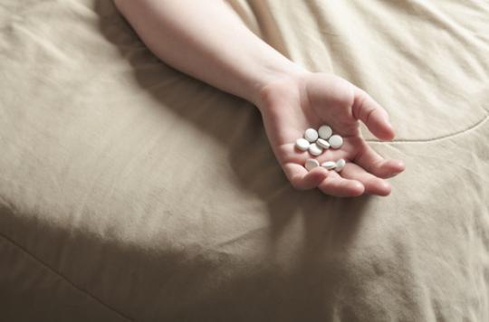 Drogues : comment les centres préviennent les overdoses 
