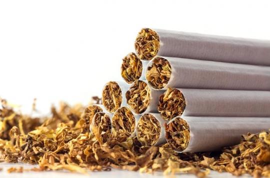 Abus de goudron et de nicotine dans les cigarettes : une tromperie déjà dénoncée dans plusieurs pays