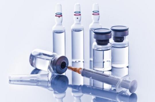 Lyme : premiers essais cliniques pour un candidat-vaccin français