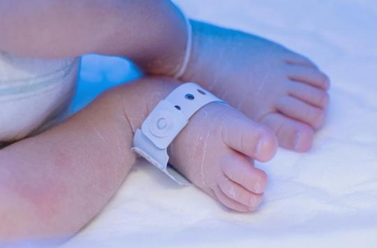 Autriche Un Hopital Condamne Pour Avoir Echange Deux Bebes