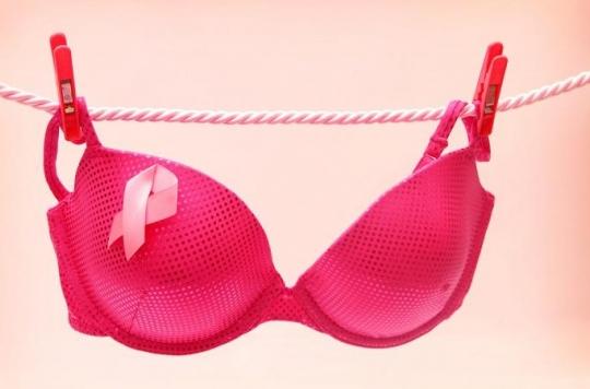 Cancer du sein et vie sexuelle : rester amants