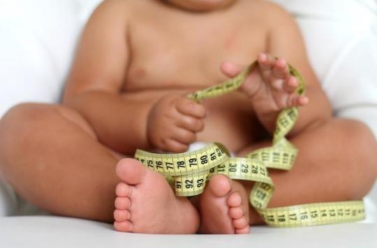 Obésité infantile : plus de risque de dépression à l'âge adulte