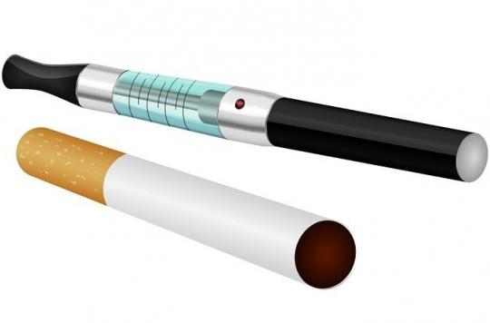  e-cigarette : nombreuses tentatives d’arrêt, mais peu de succès