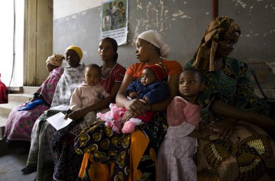 La Tanzanie durement frappée par le choléra