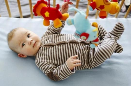 Tete Plate Les Pediatres Reagissent Apres L Alerte Du Lien