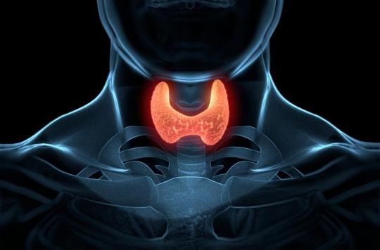 Levothyrox : une plainte déposée pour \