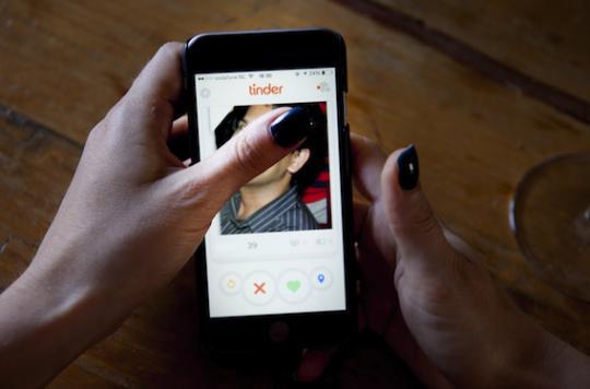 VIH rencontres iPhone App site de rencontre pour les célibataires chrétiens