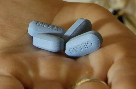 Truvada en prévention du VIH : la PrEP n’atteint pas toutes ses cibles