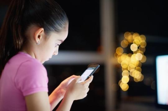 Social networks: you are right to worry about your children