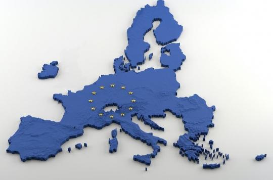 Union européenne : un plan de relance de 500 milliards d'euros à l'initiative d'E. Macron et A. Merkel