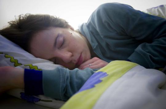 Les changements d'horaires dégradent la qualité du sommeil