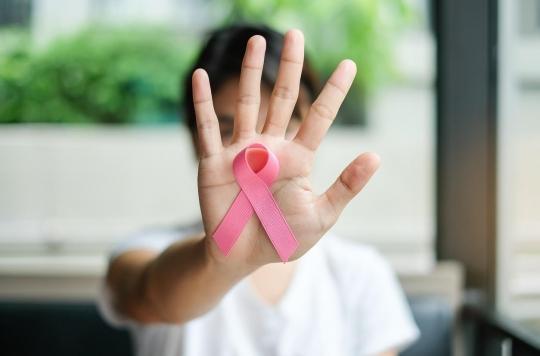 Cancer du sein triple négatif : faire taire un gène inflammatoire pour traiter la maladie ? 