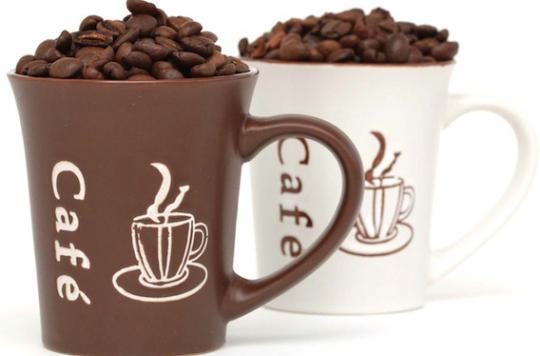 Café : 4 tasses par jour pour réduire la mortalité cardiovasculaire