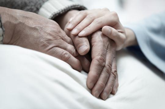 Euthanasie : les Pays-Bas favorables à l’aide au suicide pour les seniors