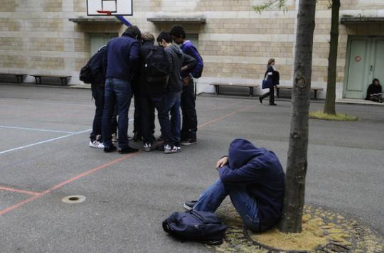  Violences sexuelles : la Mairie de Paris au secours des mineurs