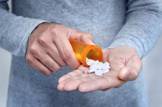 Addiction aux opioïdes : le tramadol sera bientôt prescrit pour trois mois 