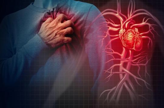 Coronavirus et lésions cardiaques : comment le virus affecte le cœur des patients 