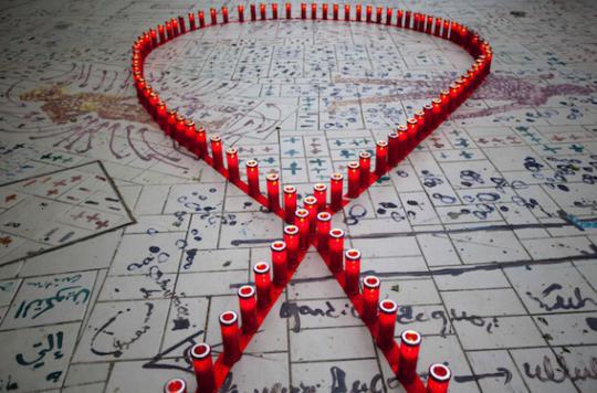 VIH : un million de séropositifs en Russie