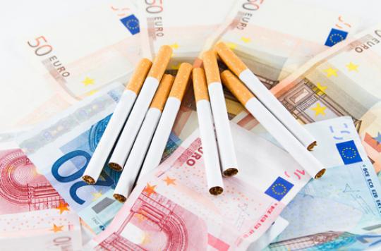 Tabac : les lobbies devront jouer la transparence