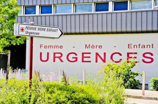 Passage aux urgences : 70 % des patients attendent moins de 4 heures