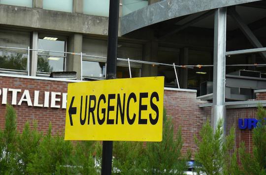 Hôpital de Thann : fermeture des urgences pendant 6 mois 