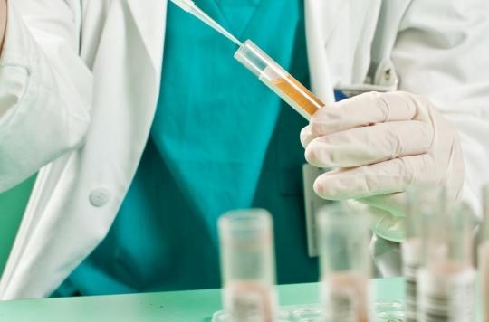 Cancer de l’utérus : bientôt un dépistage avec un simple test urinaire ?