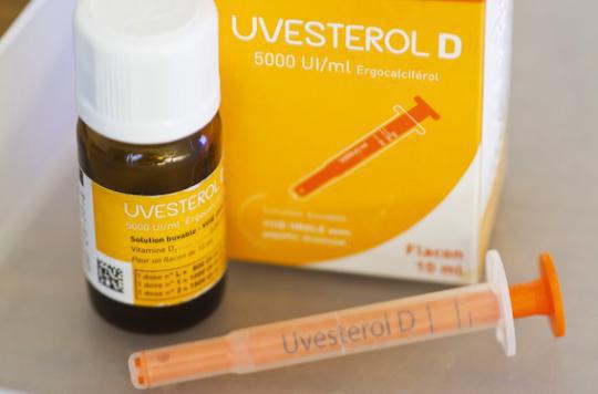 Uvesterol D: a drug under surveillance