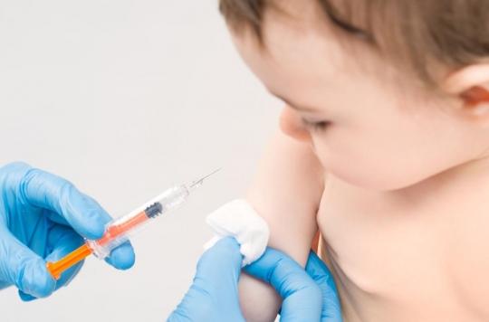 Rougeole : l'épidémie de Covid-19 empêche la vaccination de millions d’enfants 