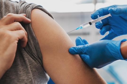 Papillomavirus vaccin effet secondaire