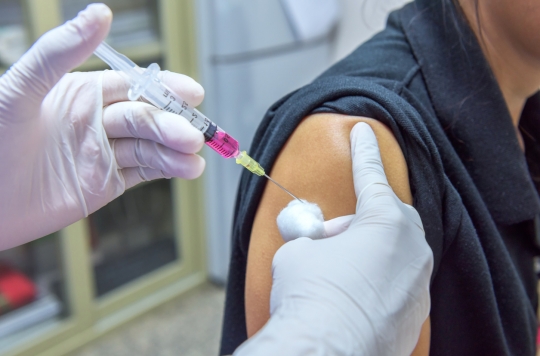 Risques infectieux chez les diabétiques : l'importance de la vaccination