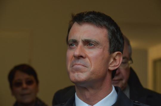 Projet de loi Santé : Manuel Valls ne rassure pas les médecins 