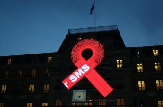 Prévention du sida : l’efficacité de la PrEP en vie réelle mesurée