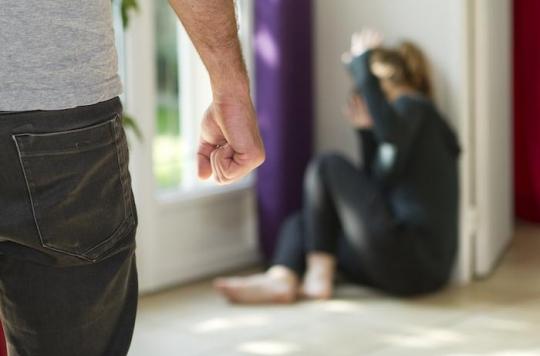 Violences conjugales : des séquelles seize ans plus tard 