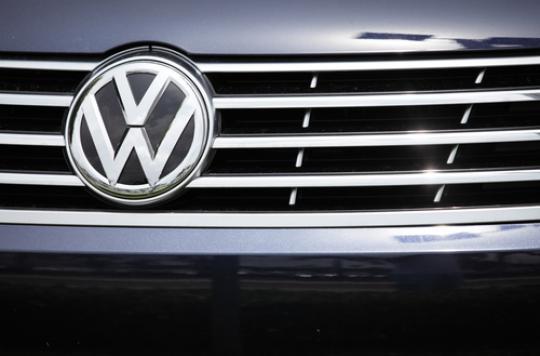 Volkswagen scandal: the European Commission knew since 2010