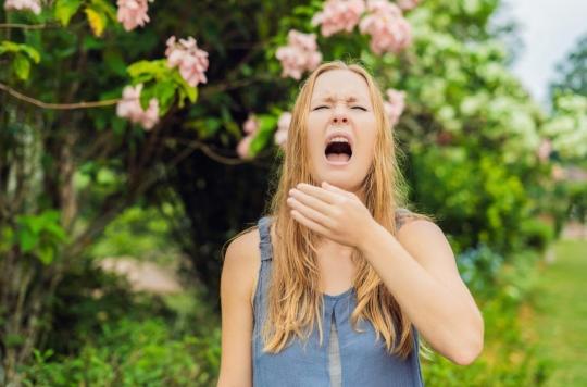 Allergies de printemps : comment elles perturbent le sommeil 
