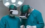 Le premier patient en hologramme « opéré » en réalité virtuelle
