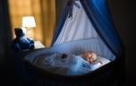 Bébés : nouvelles recommandations pour les coucher en toute sécurité