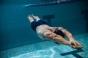 La natation est très efficace contre le mal de dos